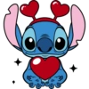 Reações de amor  7