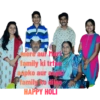 mere aur per family ki tr aapko aur aaple family ko die HAPPY HOLI