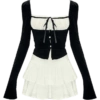 Baju / dress korean style 11