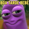 BOA TARDE BEBÊ
