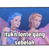 Barbie Lonte 20