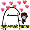 pra você amor
