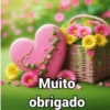 Obrigado / agradecer 15