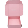 Packing box pink 8