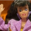 Barbie 🩷✨ reacciones locas 🤪 5