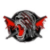 Stiker Saya 14