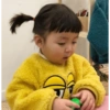 Coreaninha 25