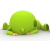 Nina pocoyo 14