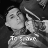 To suave. vzzlyan.