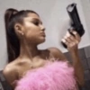 Ariana Grande by @02h01min 4