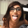 Mia Khalifa 😶‍🌫️ 6