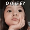 Coreaninha - debochada 10