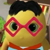 Nailong Dino Kuning ⸜(｡˃ ᵕ ˂)/ 13