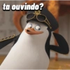Pinguins de Madagascar meme 30