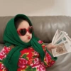 Baby coreana 11