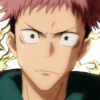 Jjk anime yuji itadori 1 13