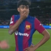 Barcelona  9