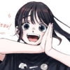 " きます!