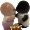 besito