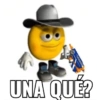 Bolita amarilla 25