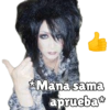 Mana Sama en Español 24