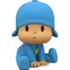 Pocoyo pusing 10