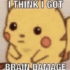 I'm insane  15