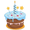 Happy birthday 24