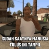 SUDAH SAATNYA MANUSIA TULUS INI TAMPIL