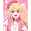 Ruby de oshi no ko 21