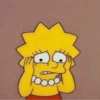 Lisa simpsons 6