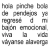 Frases Groseras 2🤬 7