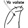 Flork Molesto 22