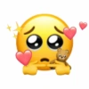 Memoji Cutie Pie (2) 11