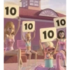 Being a cool girl😉😉 8