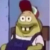 Peces Bob Esponja  18