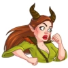 Maleficent 18