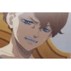 Langris Black Clover 22