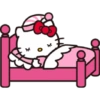 Hello Kitty 6