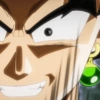 Goku Black  21