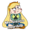 Star Vs Las fuerzas del mal. Twitter: @DennySkrr 20