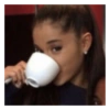 Ariana Grande by @02h01min 26