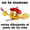 Bolita amarilla 14