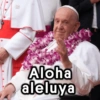 Aloha aleluya