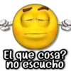 💛 Bolita Amarilla MEMES 13