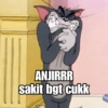 Tom & Jerry 15