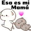 Esa es mi Mamá