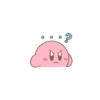 Kirby ❤️ 6