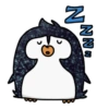 Pingüinitos🐧🖤🐧 20