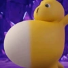 Nailong Dino Kuning ⸜(｡˃ ᵕ ˂)/ 9